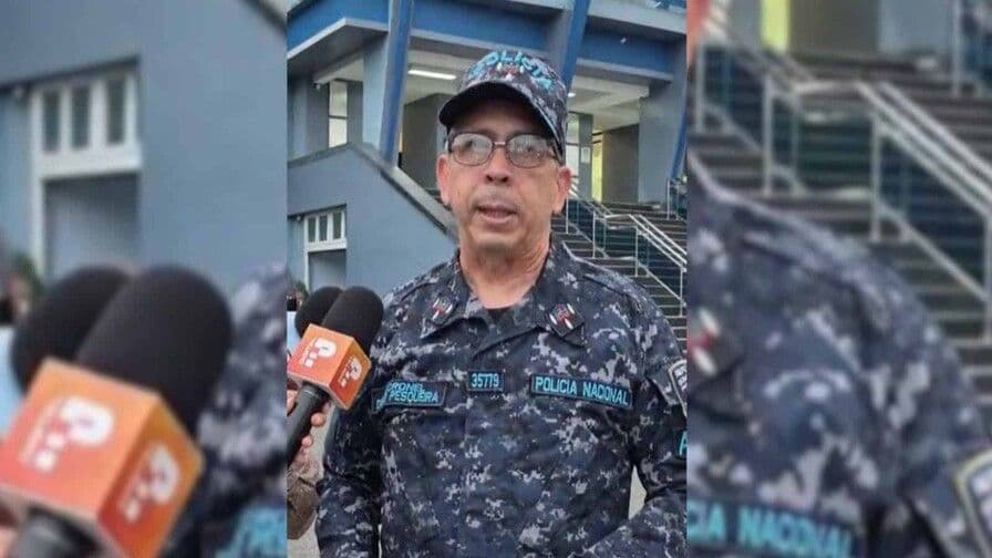 Madre e hijo con doble nacionalidad encontrados muertos en Piantini