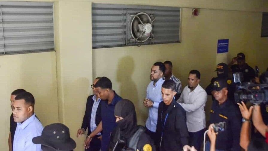 Solicitan prórroga para investigación de masacre en La Barranquita