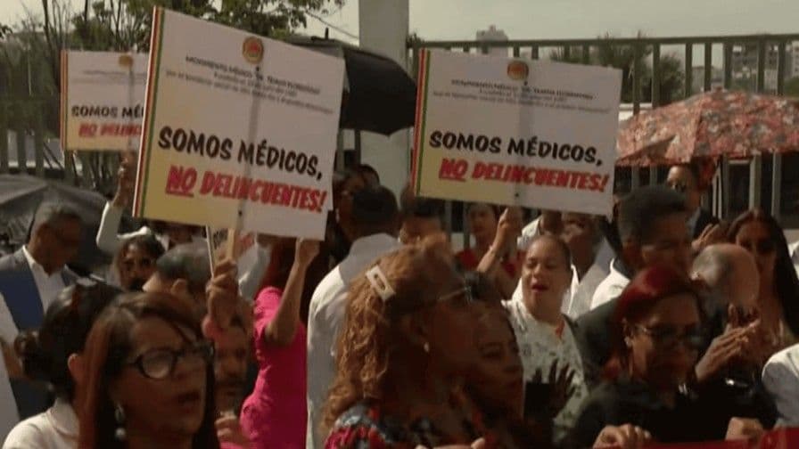 CMD somete acción de inconstitucionalidad al Código Penal
