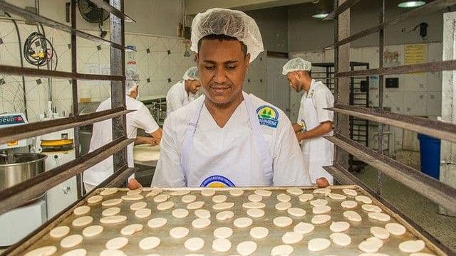 Crecimiento del crédito a mipymes en República Dominicana