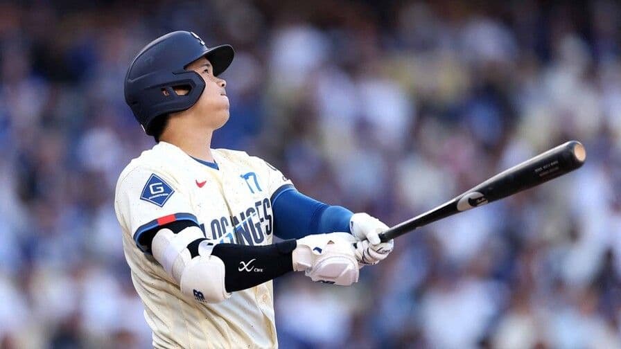 Shohei Ohtani regresa a los Dodgers tras nacimiento de su hijo