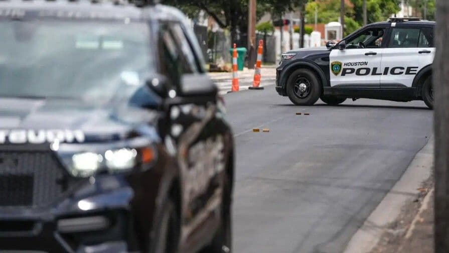 Muerte de migrante mexicano en operativo de ICE en Houston