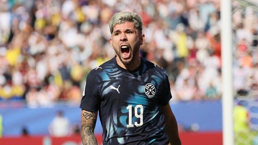 Paraguay sorprende a Alemania en penales y avanza en el Mundial 2026