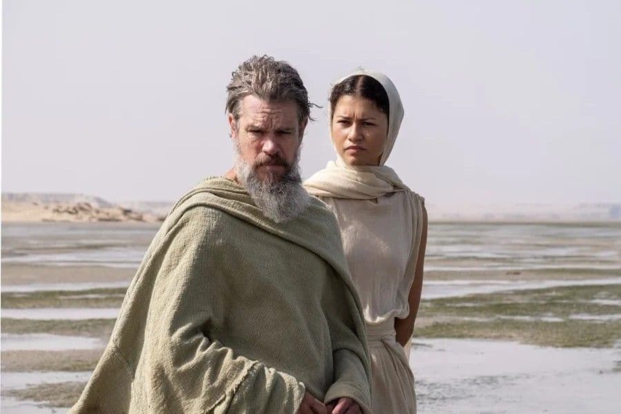 Reediciones y adaptaciones de 'La Odisea' acompañan estreno de película de Nolan