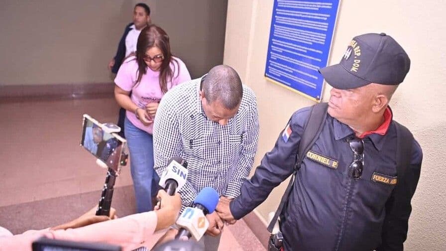Prisión preventiva para implicados en el Caso Onco14