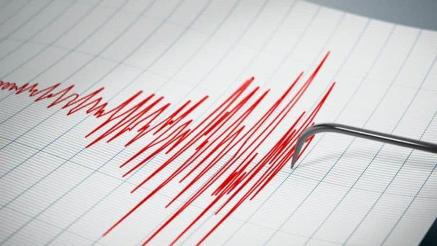 ¿Hay relación entre el sismo de magnitud 5.0 en RD y los de Venezuela?