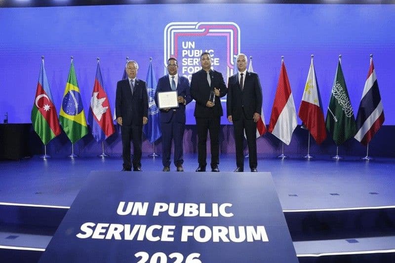 ONU premia a la República Dominicana por sistema antifraude en compras públicas
