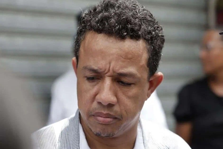 Padre de Darlin Mercado llama a la transformación personal tras la muerte de su hijo