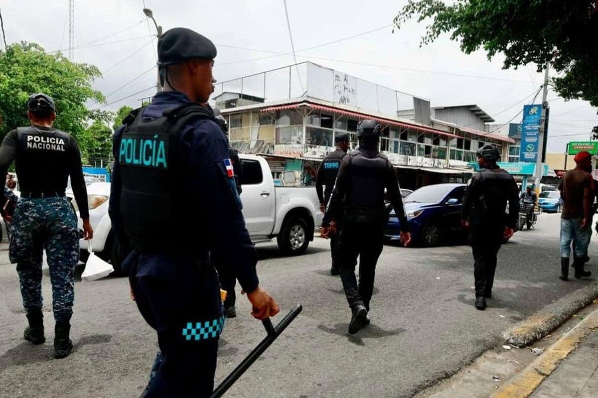 Cabo imputado de matar a Darlin Mercado expresa arrepentimiento