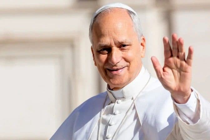 El papa envía una primera ayuda de 100,000 euros a Venezuela tras los terremotos