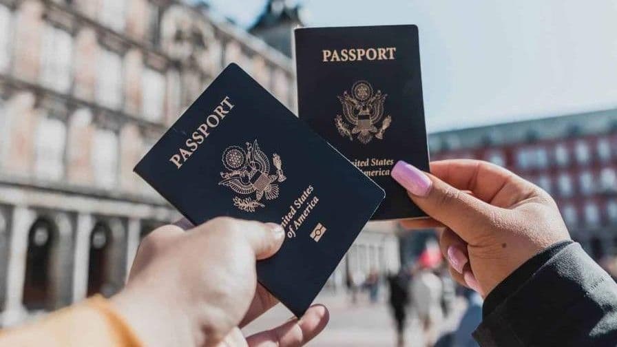 Embajada de EE. UU. en RD detalla proceso para solicitar pasaporte de emergencia