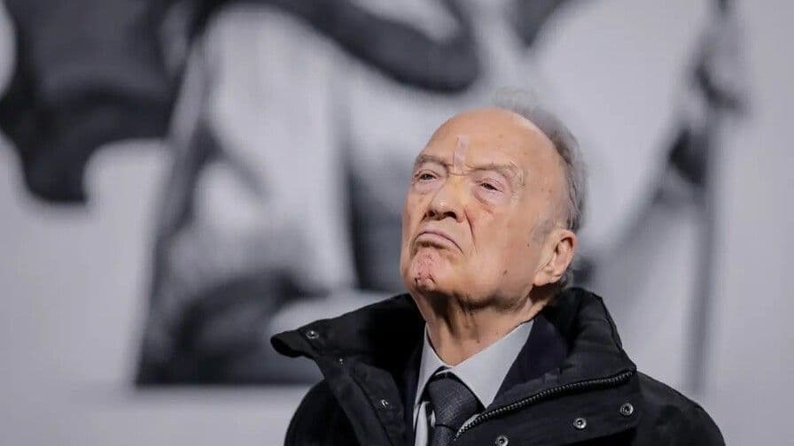 Revelan patrimonio millonario de Alejandro Gertz Manero