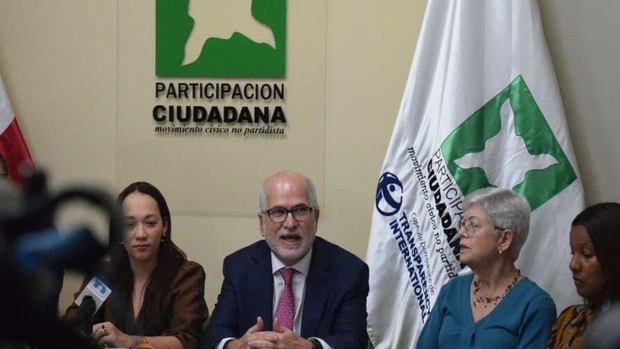 Participación Ciudadana aboga por la implementación del nuevo Código Penal