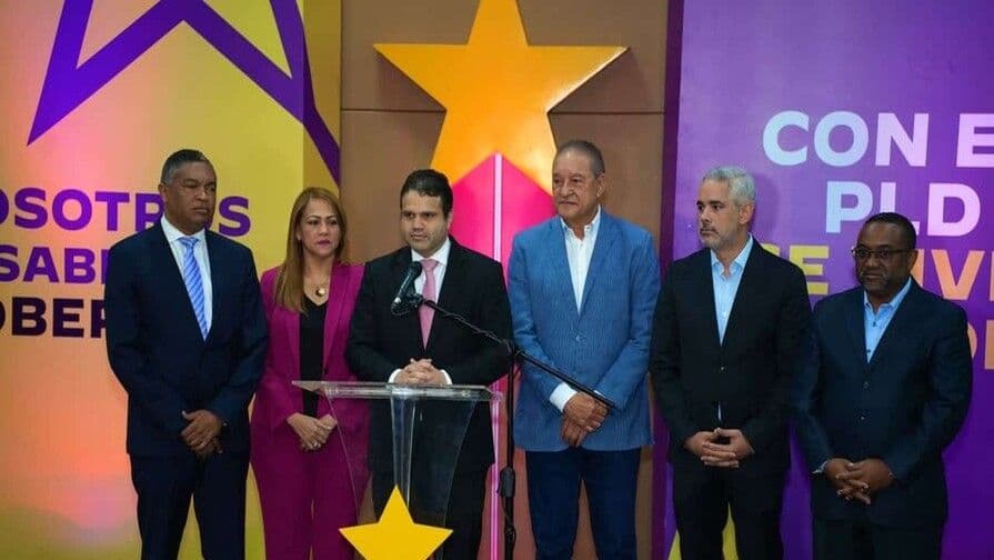 PLD advierte sobre impacto económico de reforma a Ley de Residuos Sólidos