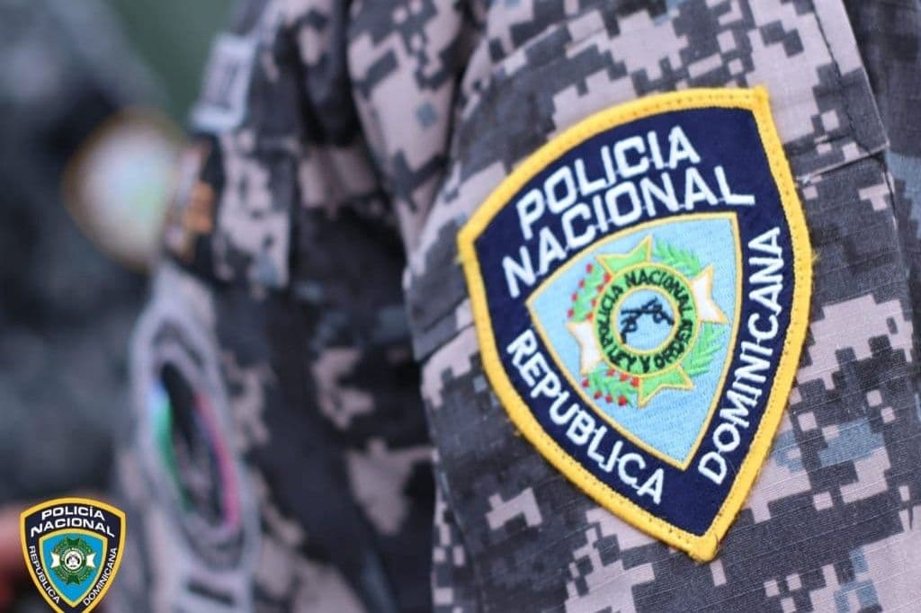 Policía Nacional rota directores regionales para fortalecer seguridad