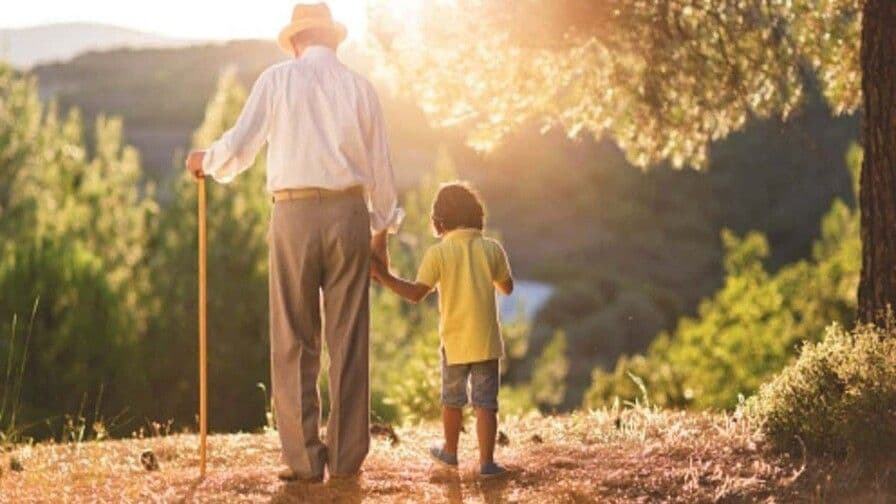 Población dominicana adultos mayores superará a niños en 2050