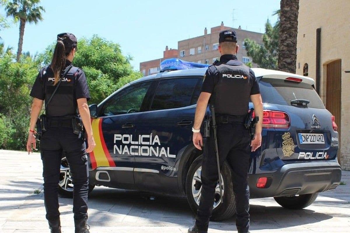 Desarticulada en Madrid una rama de la banda Dominican Don’t Play dedicada al tráfico de drogas