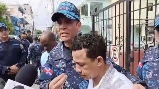 Director de la Policía Nacional promete sanción ejemplar tras muerte de joven en Herrera