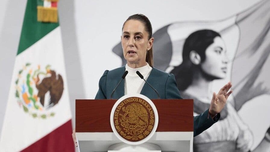 Reducción de homicidios en México gracias a nueva estrategia de seguridad