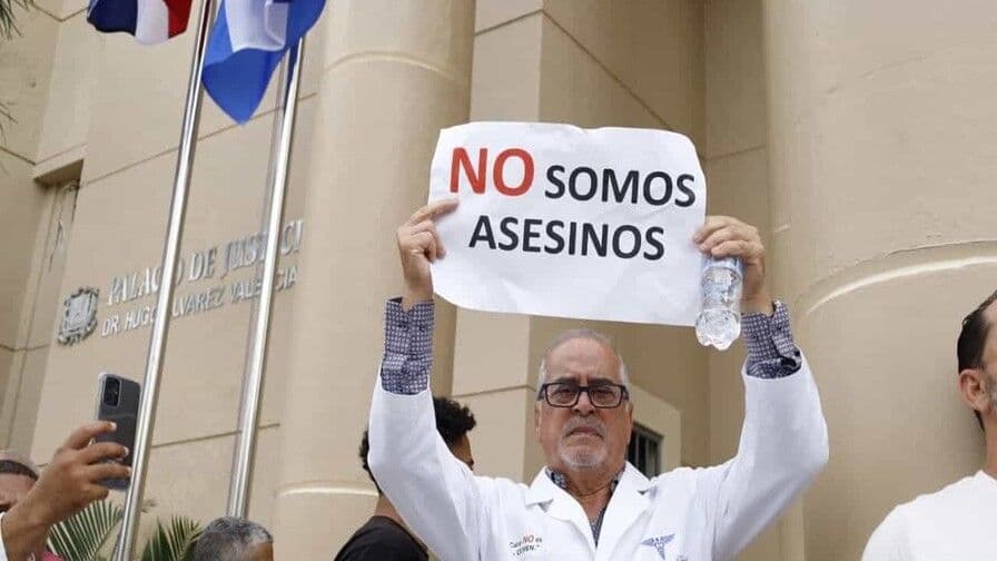 Protestas en República Dominicana por aumento de la canasta básica y tensiones sociales