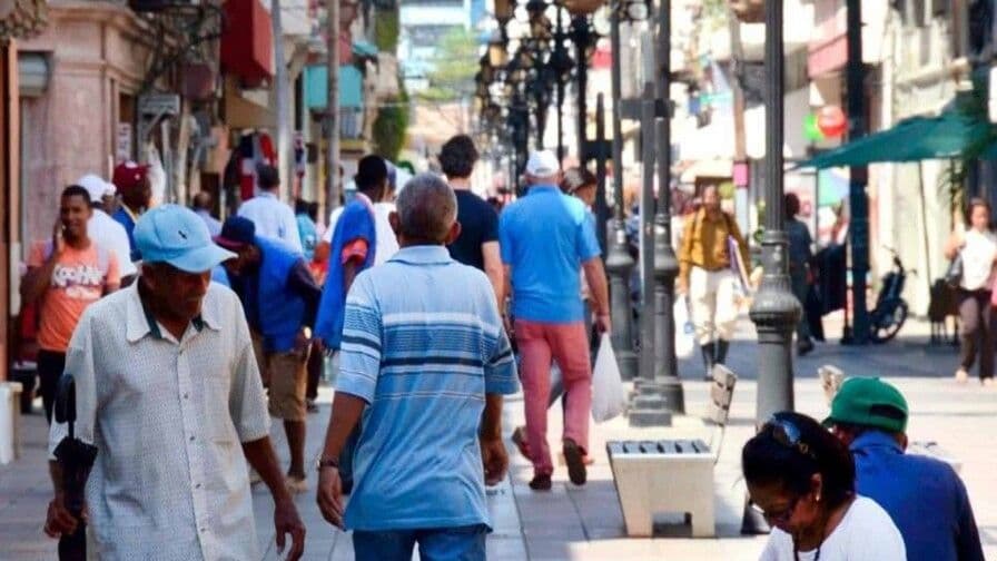 RD proyecta una fecundidad de 1.97 hijos por mujer para 2050