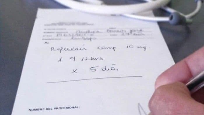 Médicos generales lideran prescripción de medicamentos en República Dominicana