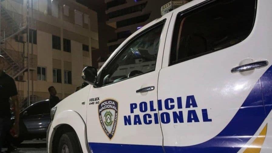 Feminicidio-suicidio en Los Guaricanos
