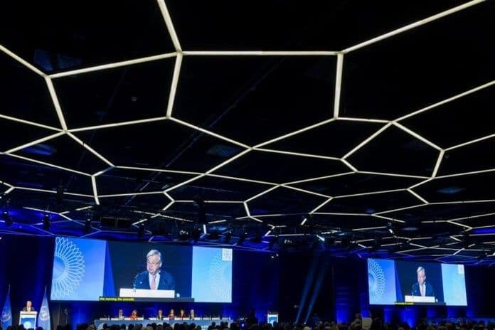 La ONU impulsa un pacto global para proteger a los niños de la inteligencia artificial
