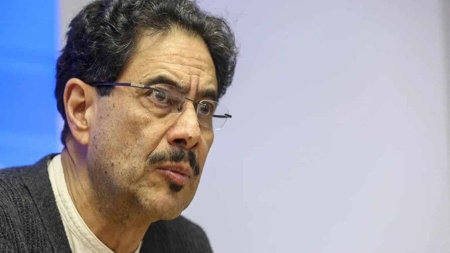 Iván Cepeda anuncia desobediencia civil contra presidente electo de Colombia