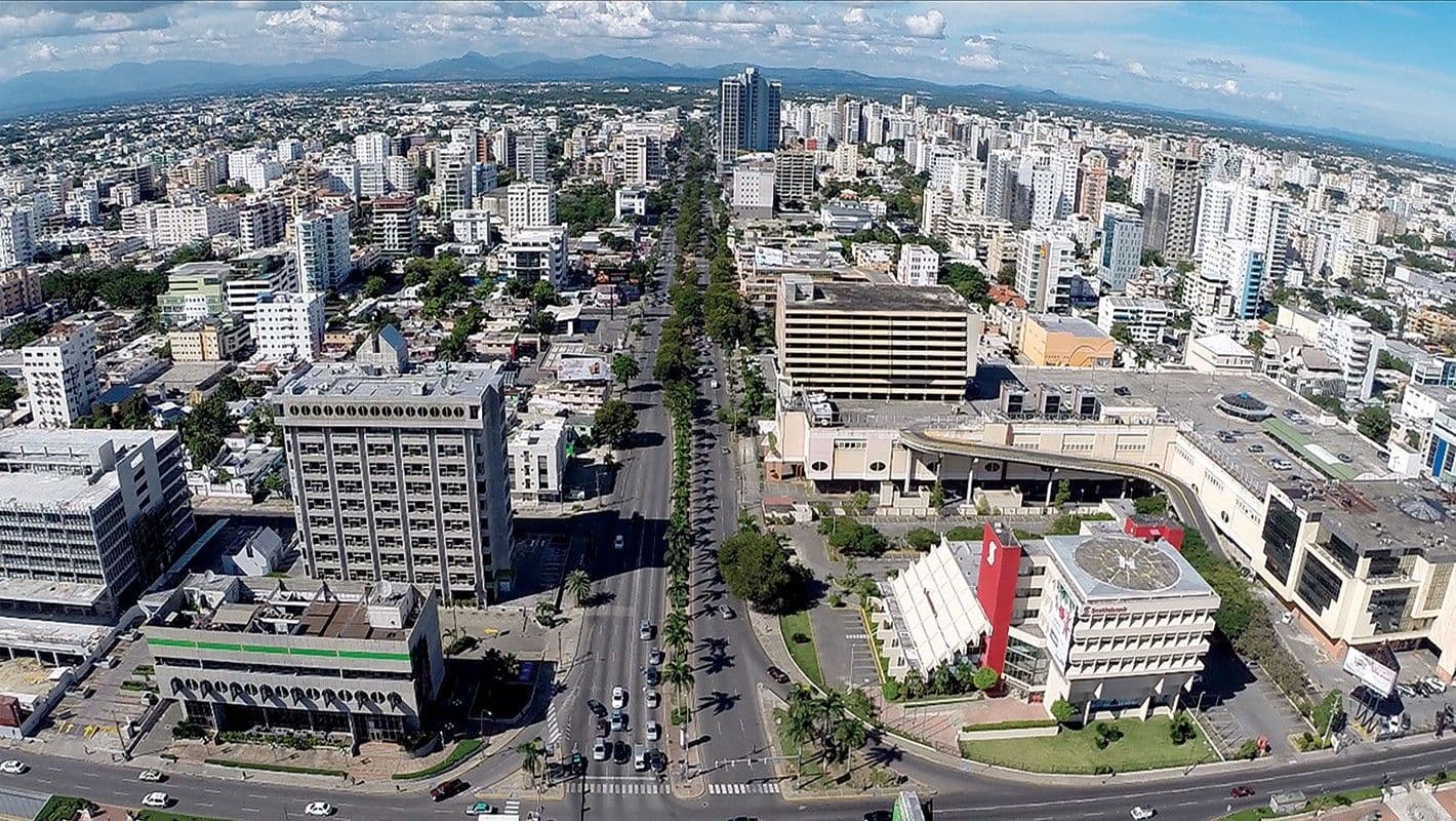 Conflictos en la vida de condómines en Santo Domingo
