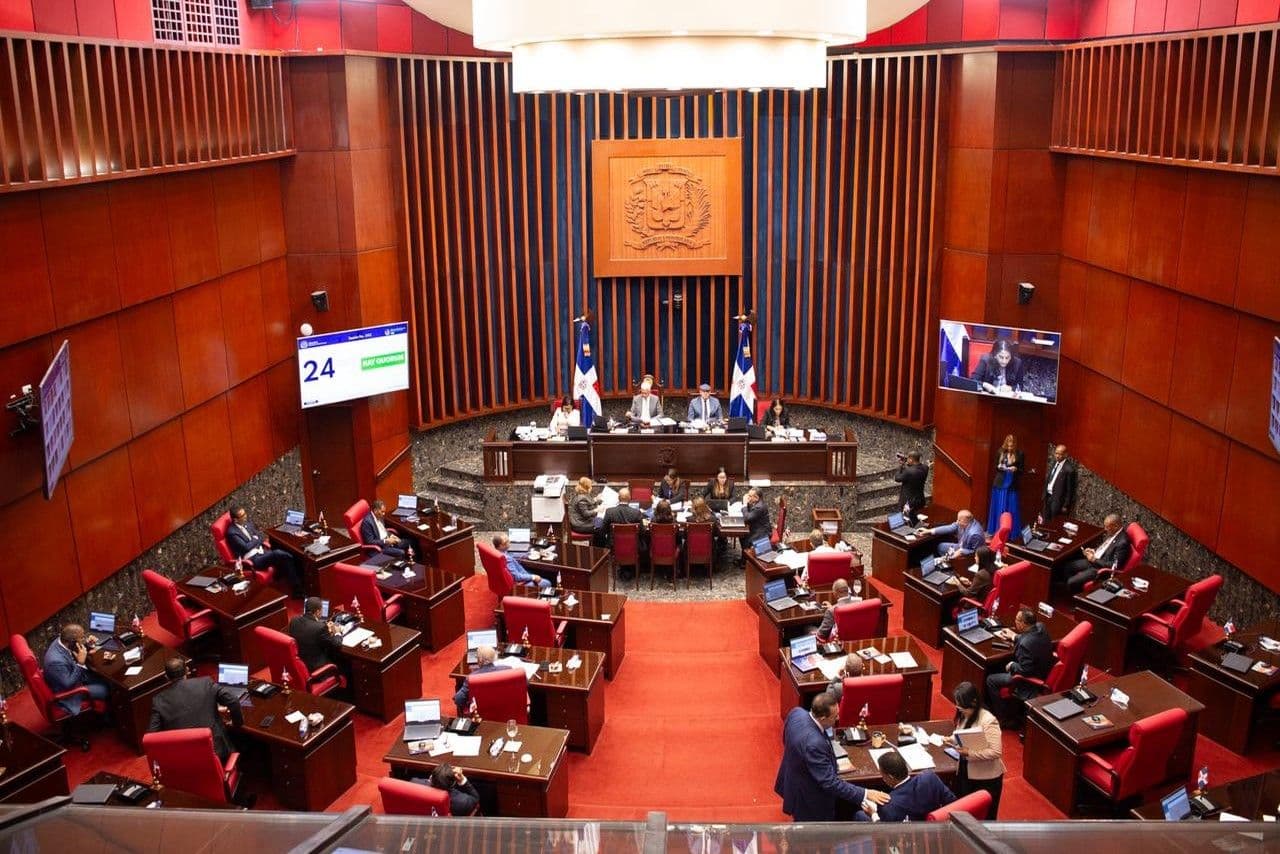Senado propone modificaciones al Código Penal antes de su implementación