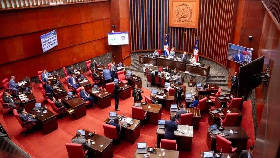 Senado aprueba modificación a la ley de residuos sólidos