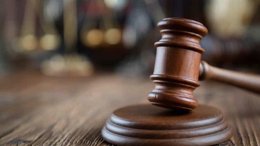 Condenan a 20 años de prisión a dos hombres por homicidio en Santo Domingo