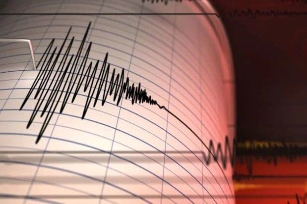 Los terremotos más fuertes que han sacudido a República Dominicana