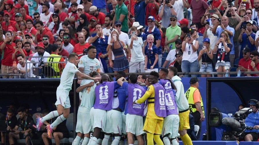 Controversias racistas en el Mundial 2026 generan tensiones políticas