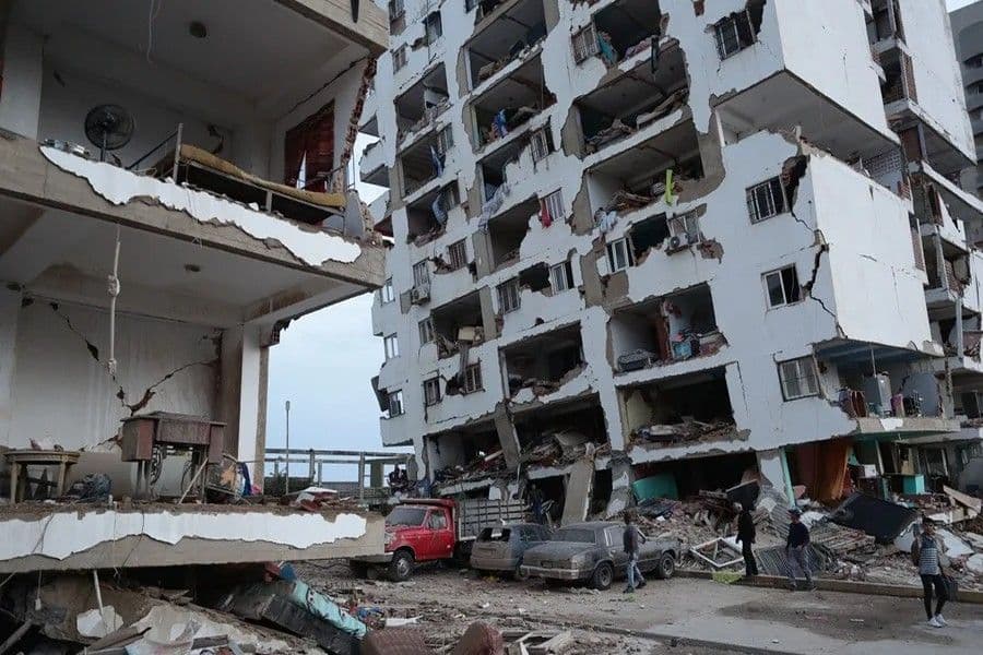 UNICEF advierte sobre el riesgo para niños separados de sus familias tras terremoto en Venezuela