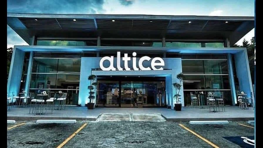 Altice trabaja para resolver avería en sus servicios