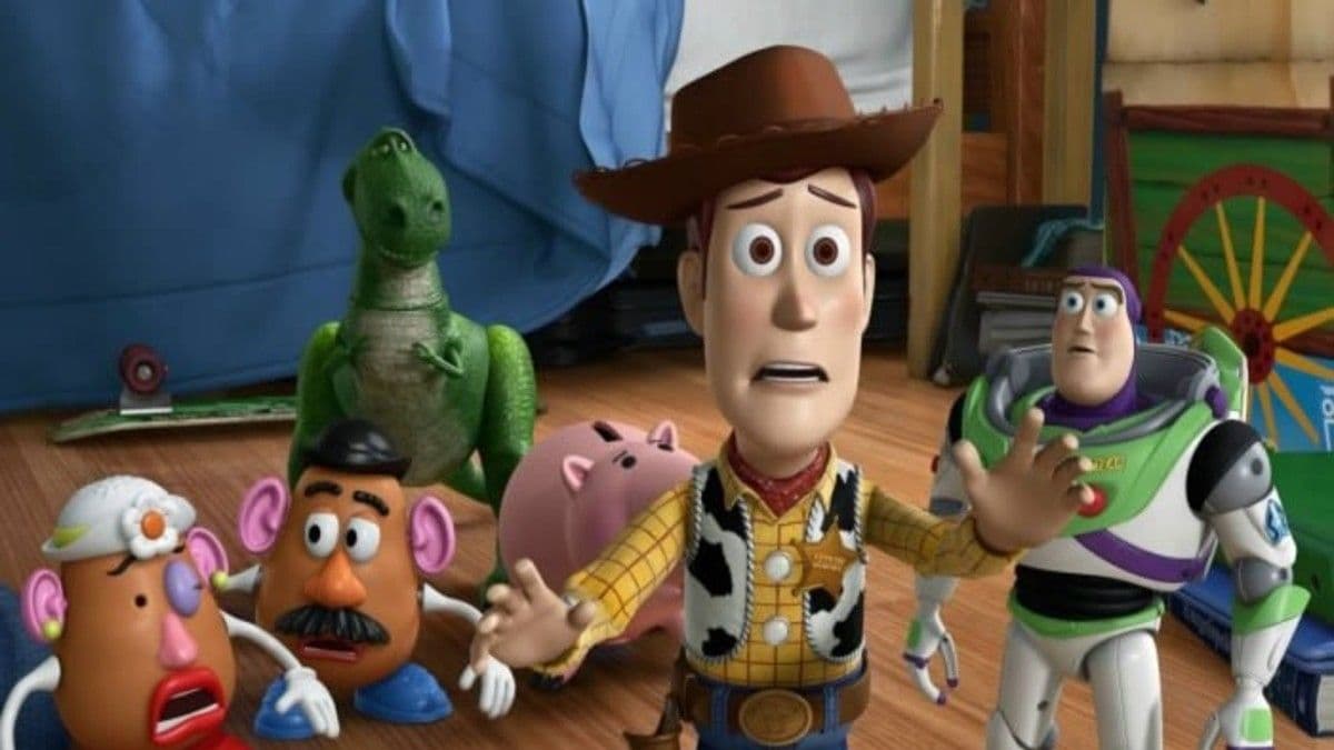'Toy Story 5' lidera la taquilla mundial con 312 millones de dólares