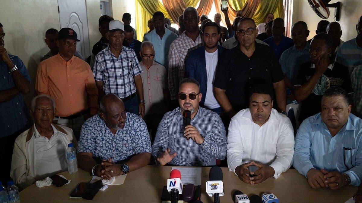 Transportistas aseguran estabilidad en tarifas y piden agilizar Bonogás