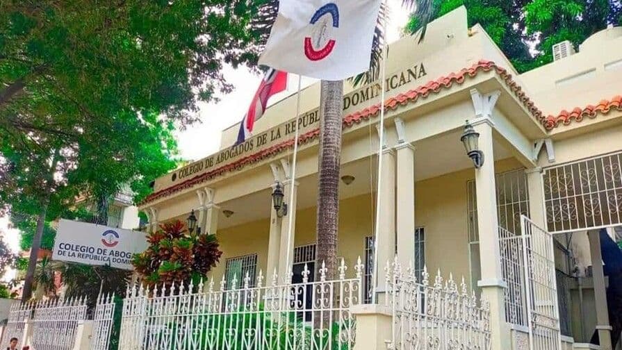 Tribunal del CARD reafirma su incompetencia para juzgar a jueces del Poder Judicial