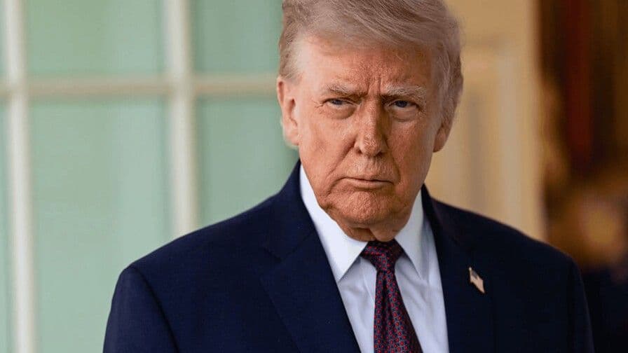 Trump defiende aranceles como herramienta de disuasión diplomática