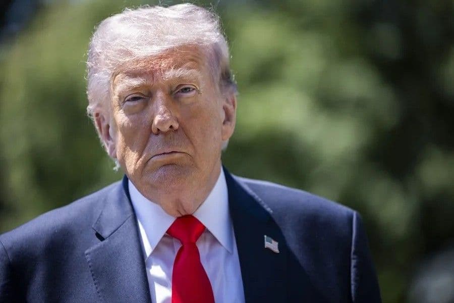 Trump advierte a Irán sobre acciones en Líbano