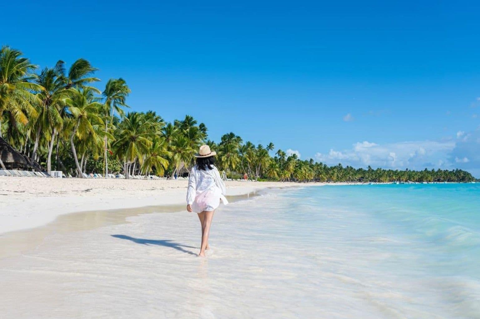 Turismo dominicano alcanza récord de 6.6 millones de visitantes en primer semestre de 2026