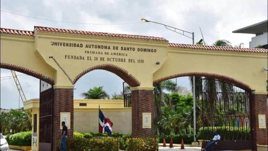 UASD concluye segunda vuelta electoral sin incidentes