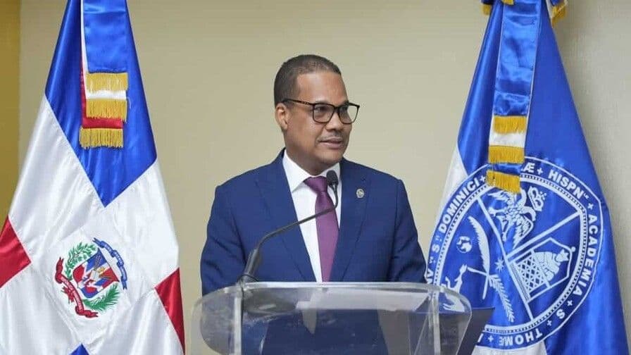 Radhamés Silverio reconoce victoria de Jorge Asjana en la UASD
