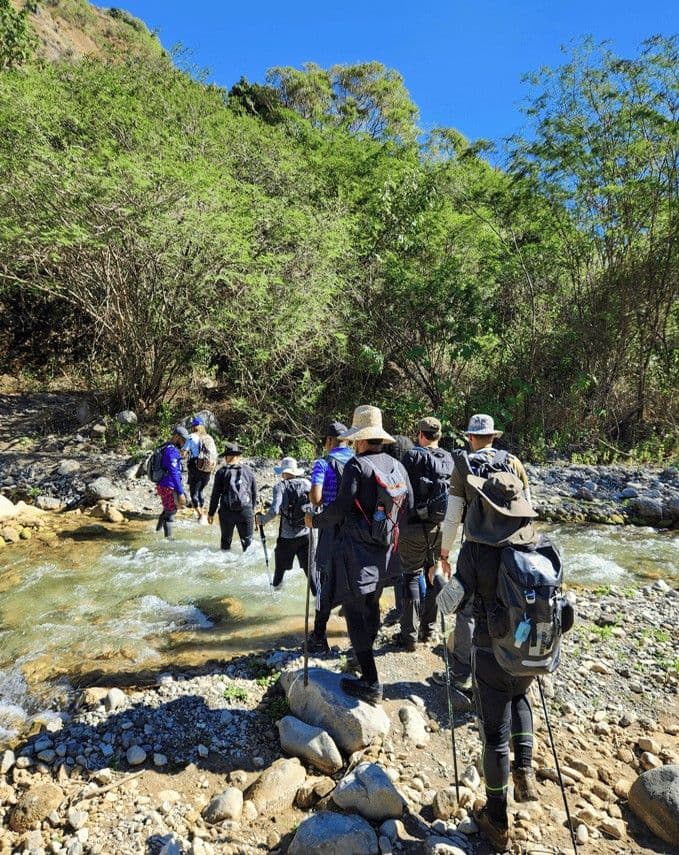 Ruta Guayabal-Constanza: Aventura y Desconexión en la Cordillera Central