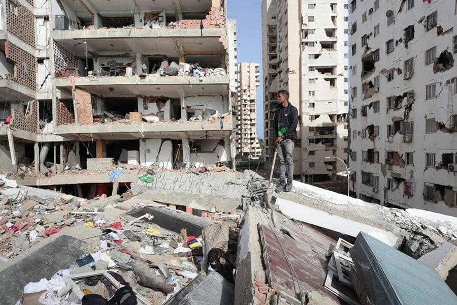Venezuela intensifica labores de rescate tras devastadores terremotos