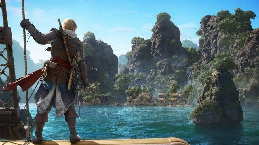 Regresa 'Assassin’s Creed: Black Flag Resynced' con mejoras significativas