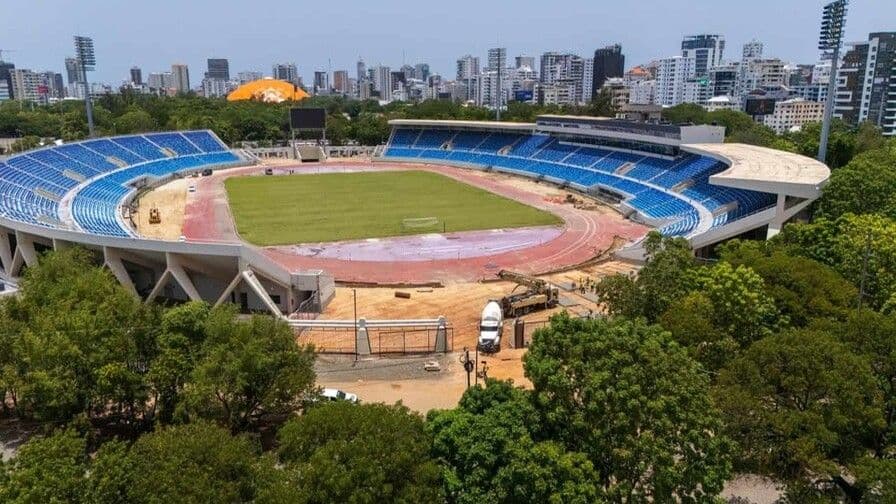 Estado dominicano deberá pagar RD$340 millones por terrenos del Centro Olímpico