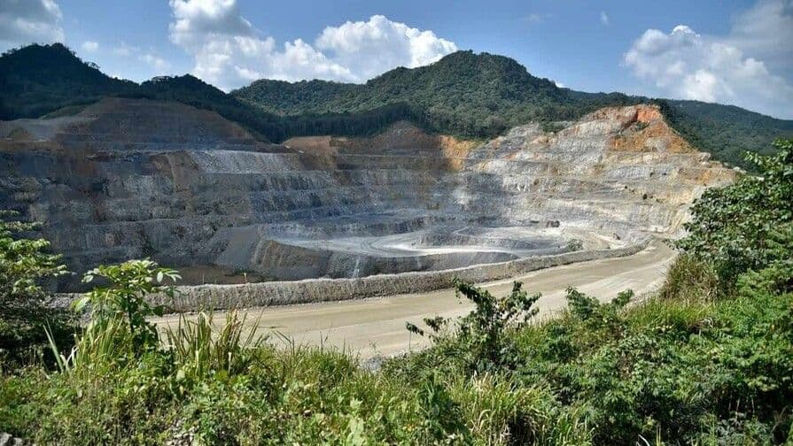 Barrick Pueblo Viejo contribuye significativamente a la recaudación fiscal de la DGII